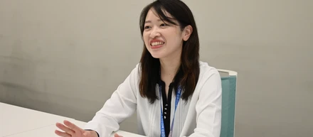 【やりたいことがなくても大丈夫】“人に向き合う仕事”で見つけた、自分らしいキャリア