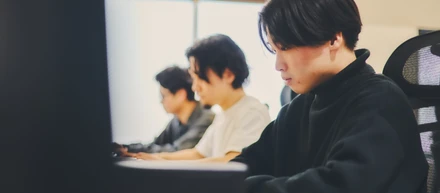 役割を決めつけず、可能性のある方へ。BARKEDGEで広がった、若手ディレクターの現在地