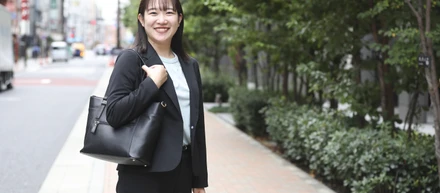 【“あの人みたいになりたい”と言われる存在へ】100人規模の研修をやり切った、挑戦と成長のストーリー