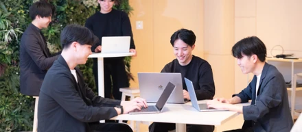 業界最前線！トレプロだからできる社内のAI活用術