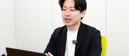 100人の顔をリアルタイムで見ながら、研修2時間を調整しきる現場 ── 学生インターンに、この景色を隣で見てほしい話