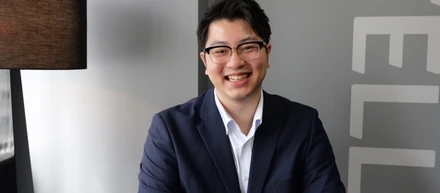 「自由」だと思っていた兄の背中を追って飛び込んだ先で気づいた、本当の「自由」の形