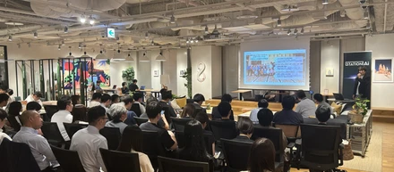 「正解がない場所で、正解をつくれる人へ ── StarBoardが営業に求める"たったひとつの条件"」