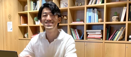 「このサービス、ない世界よりあった方がいい。」2000 社と向き合った元トップセールスが、スピックに賭けた理由。