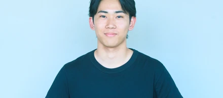 大手の内定を蹴り、インターンを経て新卒入社。あえて「ハードな環境」を求めるZ世代のリアル