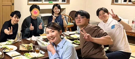 仕事後の過ごし方｜田舎で働く社員のリアル