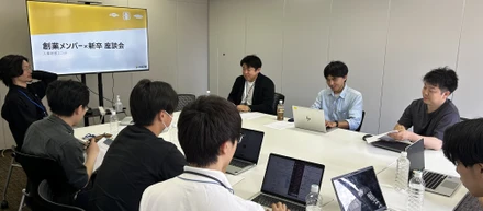 0から1へ、そして社会実装へ。Liberawareが描く「空間情報の未来」とは？