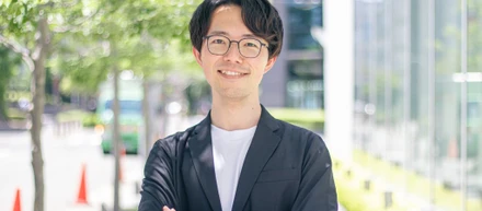 臨床心理士からベンチャー人事へ。僕がirodasで「人の価値」を再定義する理由。
