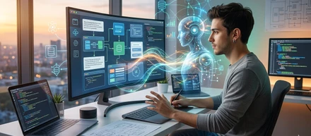 これからエンジニアを目指すAIネイティブ世代のAIとの付き合い方