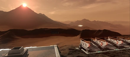 次世代テーマパークの裏側｜お台場に火星が生まれるまで