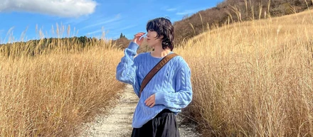 【26卒・入社1ヶ月インタビュー】「まだ間に合う！」に背中を押された。4年生の冬からの就活