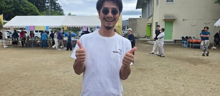 【実績（Sake World）】秋鹿酒造『若鹿会2026』レポート