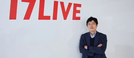【GMインタビュー】国内外の大手で執行役員を歴任した男が、17LIVEを選んだ理由。