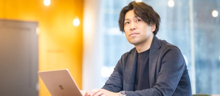 「正直 “自分は人材業界に向いてない” と思ったこともありました」