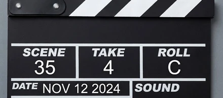 【自由な会社の管理職】映画デビューもできる！？