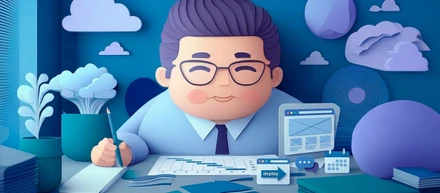 伝わる形を考え続けるWebディレクター