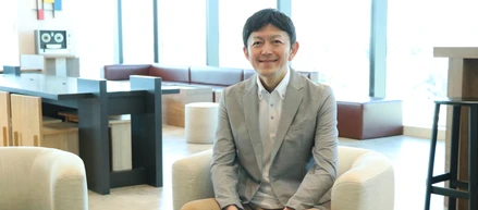 インターネット黎明期から最前線へ。THECOOデジタルマーケティング本部長が描く「次の10年」と組織の未来