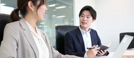 【「採用も営業」その一言で変わった】まずやってみる環境で、人事として挑戦し続ける理由