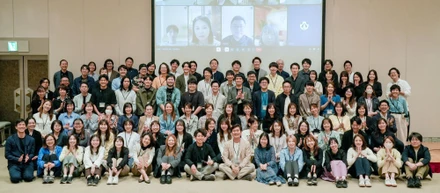 子育てを楽しいと思える社会を目指して。BABY JOBの 方針共有会