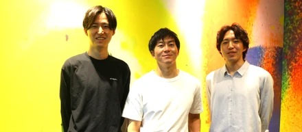 前編【なぜインターンから入社するのか？】GEOTRAで“インターン以上”の経験ができる理由