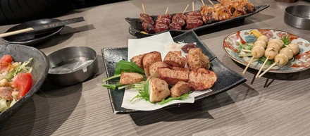 サポーター飲み会