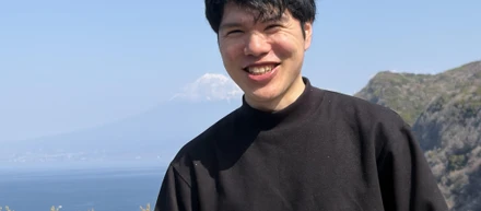 【事業も組織も、自分たちでつくる】どうして未経験27歳が国家プロジェクトのMVPになれたのか