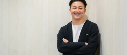 ◤管理職として働く社員にインタビュー♪◢