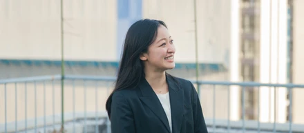 横浜から京都へ。「人」を大事にするウエダ本社で、入社2年目の私が実感する挑戦の面白さ