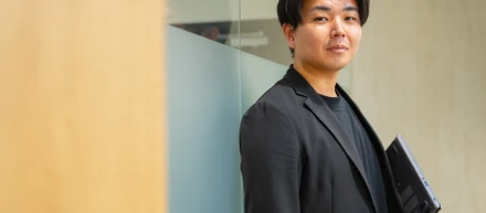 ◤管理職として働く社員にインタビュー♪②◢