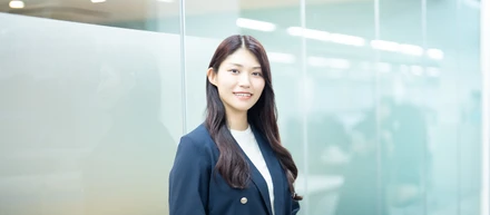 誠実さを積み重ねることが、成長の源