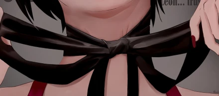 エイダさん（Ms.？それともMrs.？😏）