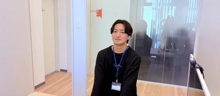 【社員紹介】IT未経験・カラオケ好き！｜マーケのゼミ生、新入社員M.Mさん