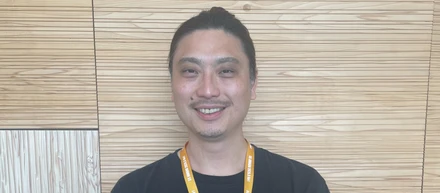入社4年で拠点長へ。航空貨物のプロがJPRLで見つけた「ロジックを成果に変える面白さ」と「チームで味わう達成感」