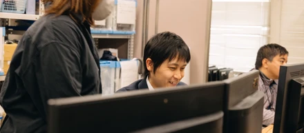 PCヘルプデスクで「社内のファン」を獲得