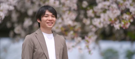 【社員インタビュー】夢だけでは進めなかった。生成AIの登場で再び動き出した学生が、CATENASでエンジニアになるまで。