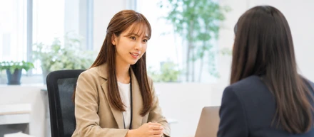 【社員インタビュー#5】広告代理店の仕事はAIに置き換わるのか？──広告内製化時代に、私がインハウスWEBマーケターへ転職した理由