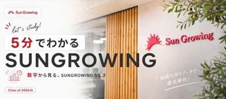 【応募前にチェック】Sun Growingを解剖してみた