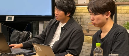 AI勉強会レポート｜シリコンバレー最前線から学ぶ、これからのAI活用