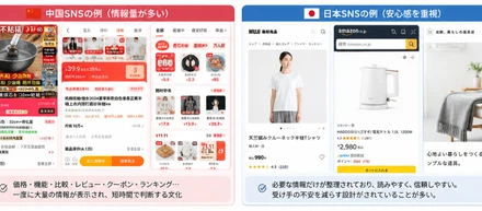中国SNSを見ていて気づいた。「情報量」だけでは伝わらないこと