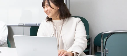 マークシート廃止への挑戦！エラー続きの私を救った『京進らしさ』とは？