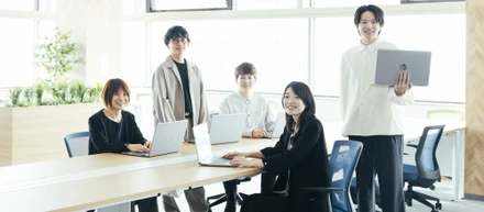 【ＧＳＩ大阪支社】6月6日（土曜）のマイナビ転職フェアに出展します！NGなしで何でも聞けちゃいます！