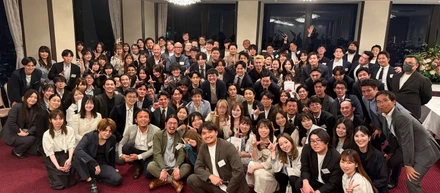 祝・設立5周年！「個」から「強固な組織」へ――感謝と決意を胸に、次の10年へ踏み出す特別な夜