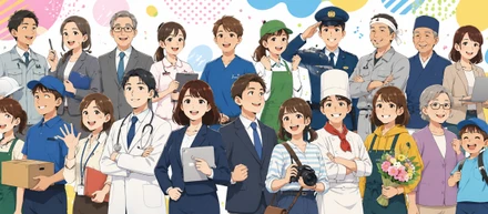 お客様とのお付き合い