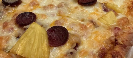 🍕ピザパ🎉✨