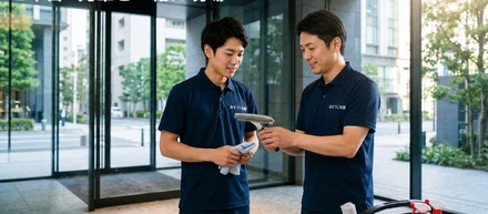 「また佐藤さんに来てほしい」——お客様に名前で呼ばれるまでの、私の365日