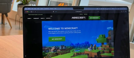 Minecraftサーバーを自宅で構築-2025