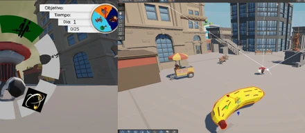 Game Dev under Pressure: Building a Procedural Hack & Slash from Scratch