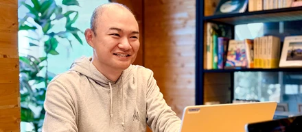 対話を大切に、みんなで良いものを作る。フルスタックエンジニアが信頼を置くチームの力