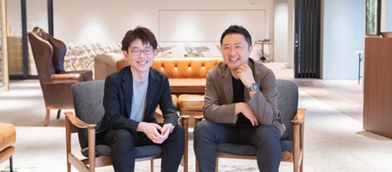 企業の採用力を、プロダクトで底上げする。Wantedly Hireが挑むATSの現在地