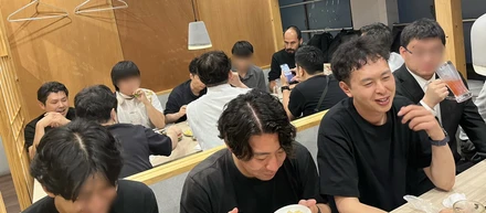 【株式会社ポロック】令和8年5月 大阪報告会